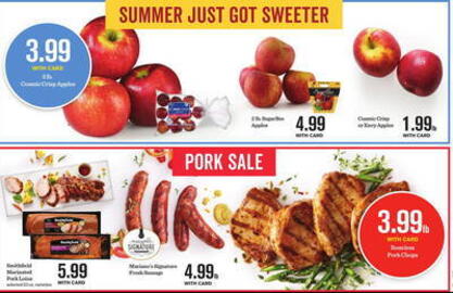 Mariano's Weekly Ad week 20 Page 7