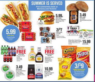 Mariano's Weekly Ad week 20 Page 9