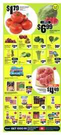 FreshCo flyer Page 4