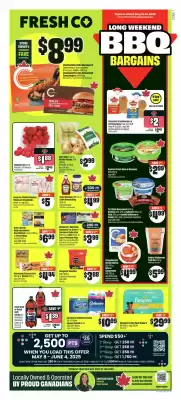 FreshCo flyer (valid until 29-05)