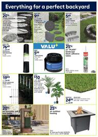 RONA flyer Page 10