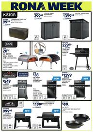 RONA flyer Page 13