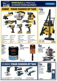 RONA flyer Page 16