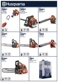 RONA flyer Page 19