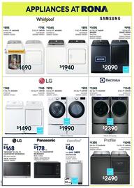 RONA flyer Page 24