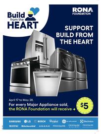 RONA flyer Page 25