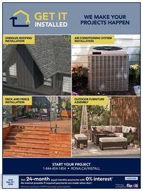 RONA flyer Page 26