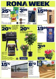 RONA flyer Page 3