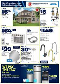 RONA flyer Page 4