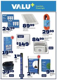 RONA flyer Page 5
