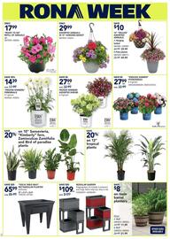 RONA flyer Page 7