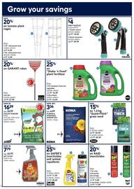 RONA flyer Page 8