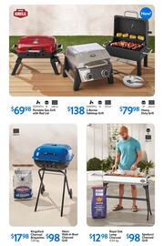 Walmart flyer Page 10