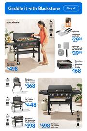 Walmart flyer Page 11