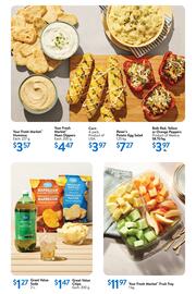 Walmart flyer Page 13
