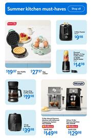 Walmart flyer Page 14