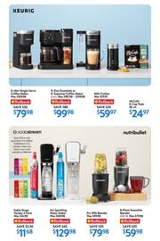 Walmart flyer Page 15