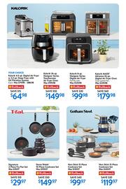 Walmart flyer Page 17