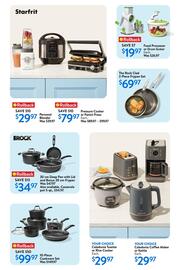 Walmart flyer Page 18