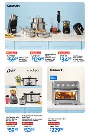 Walmart flyer Page 19