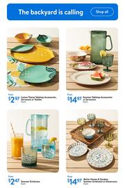 Walmart flyer Page 2