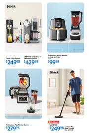 Walmart flyer Page 20