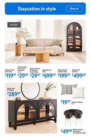 Walmart flyer Page 21
