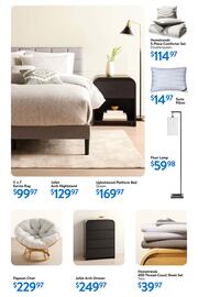 Walmart flyer Page 22