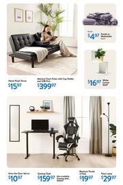 Walmart flyer Page 23