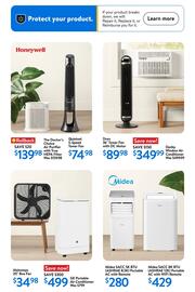 Walmart flyer Page 24