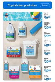 Walmart flyer Page 25