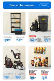 Walmart flyer Page 27