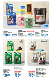 Walmart flyer Page 28