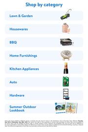 Walmart flyer Page 29