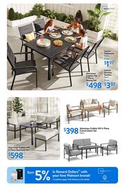 Walmart flyer Page 7