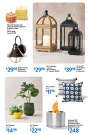 Walmart flyer Page 8