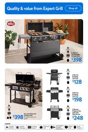 Walmart flyer Page 9