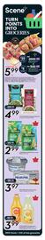 Sobeys flyer Page 3