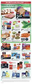 Sobeys flyer Page 4