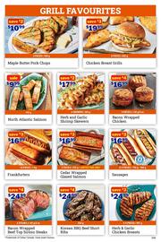 M & M Food Market flyer Page 2