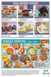 M & M Food Market flyer Page 5