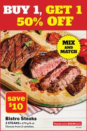 M & M Food Market flyer Page 6