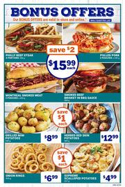 M & M Food Market flyer Page 7