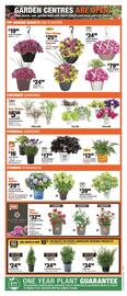 Home Depot flyer Page 2