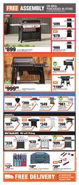 Home Depot flyer Page 4