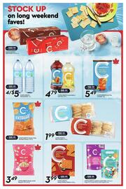 Safeway flyer Page 13