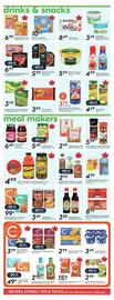 Safeway flyer Page 15