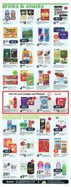 Safeway flyer Page 18