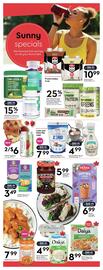 Safeway flyer Page 19