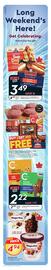 Safeway flyer Page 2